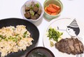 ステーキ定食