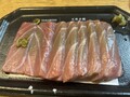 大トロ本当に美味しかったです