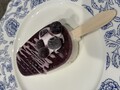 爽やかブルーベリー