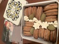 クッキー缶