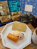 3種類楽しめます♪