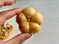 裏側も可愛い
