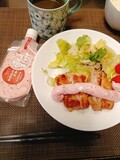 チューブ式で使いやすい