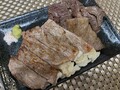 お肉本来の美味しさが感じられる！