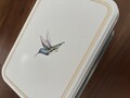 開けてみても可愛い！