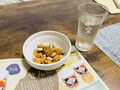 罪悪感の無い酒のお供！