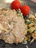 お肉が主役