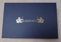 とても高級感のあるギフトBOX