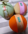ひとつひとつがリアルでかわいい