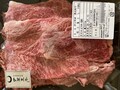 切り落としには見えないお肉