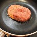 焼くと脂がじゅわっと広がります