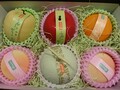 本物そっくりな可愛さ