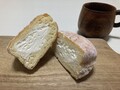 バランスのよいマスカルポーネ