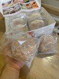 小分けがありがたい