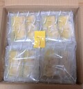 箱を開けたらこんな感じで入っています。