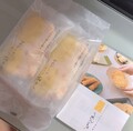 小分けされているのでみんなで分けやすい！