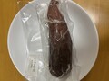 丁寧なパウチング