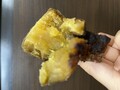 蜜たっぷり