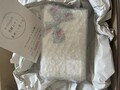 丁寧な梱包でクッキーも割れ一つなし