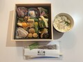 どれから食べようか、迷ってしまいます。