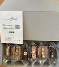ヴィジュアルから美味しさ溢れてる！