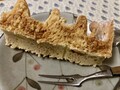 風味豊かなバターにコク深きたまご、美味！