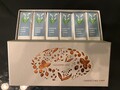 パッケージの箱が素敵