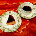 ブラック珈琲ともよく合いますね