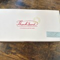 かわいいパッケージ
