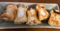 焼き目がパリパり♪