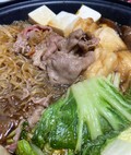 すき焼き♪