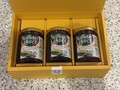 瓶詰め3個入りです。
