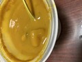 大きめ具材　食べ応えあります