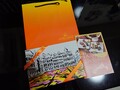 届いたもの