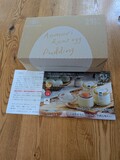 可愛い専用ボックスです。