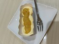 ホイップクリームのようなかわいさ♪