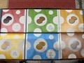 ６種食べ比べが楽しい！
