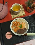 解凍するだけで料亭気分