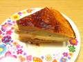お芋の皮のツブツブがいい感じ♪