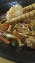 ぷりぷりで美味しい！！