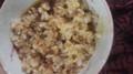 しめのご飯も美味