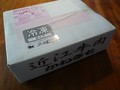 届いた状態