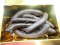 リボンをとると・・・