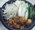 加熱前の状態です