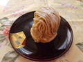 モンブラン界のプリンセス