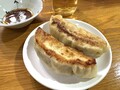 焼き色もついてぷりぷり