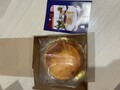 届いて直後の状態です。