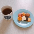 食べやすい一口サイズです