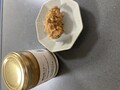 お気に入りの鯛味噌バター