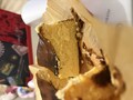 断面から伝わる濃厚さ！